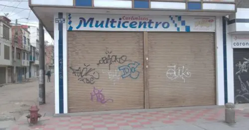 CERAMICAS MULTICENTRO CERAMICAS MULTICENTRO